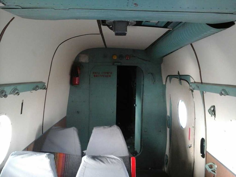 Продам Самолёт Ан-2 транспортник