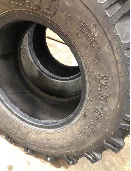 Cauciucuri, Anvelope BKT MP 567 12.5-18 MPT