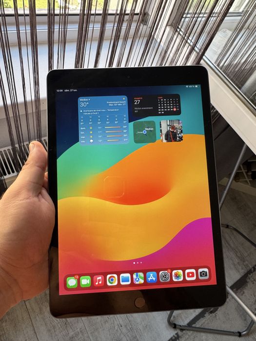 Ipad  Gen a 7-a
