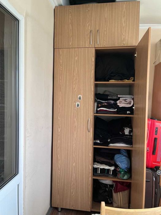 мебель платяной шкаф стол