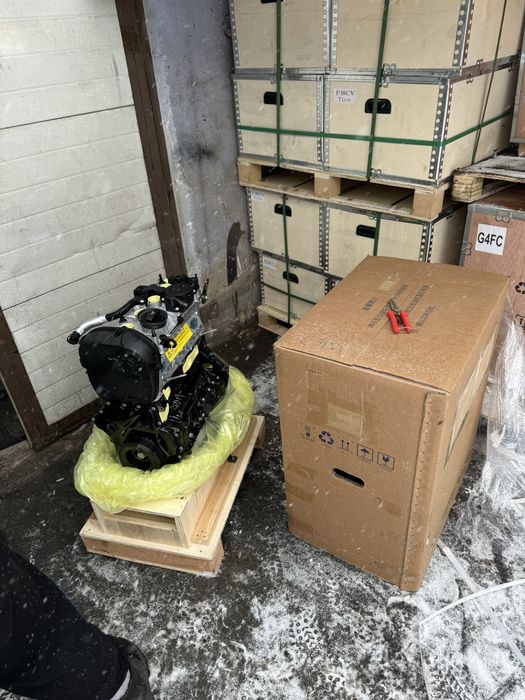 Двигатель на Шкода суперб Шкода Йети Пассат Б7 Пассат СС tsi cdaa ccza