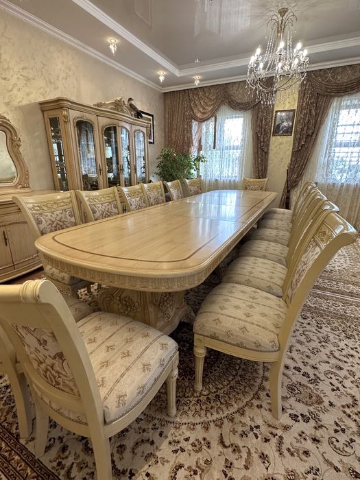 Гостинная  мебель гарнитур (Б/У)