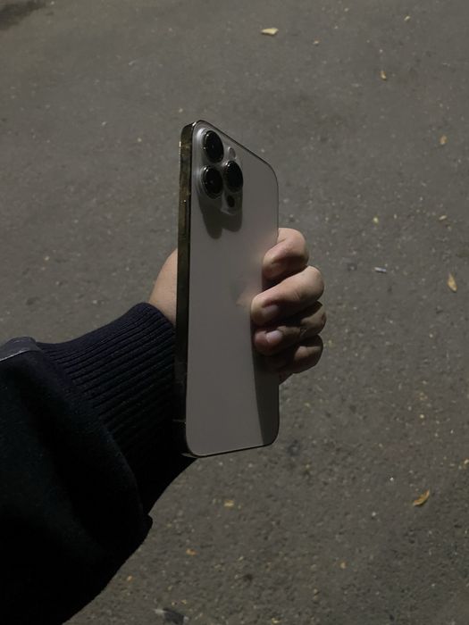 Айфон 13 про макс 512гб