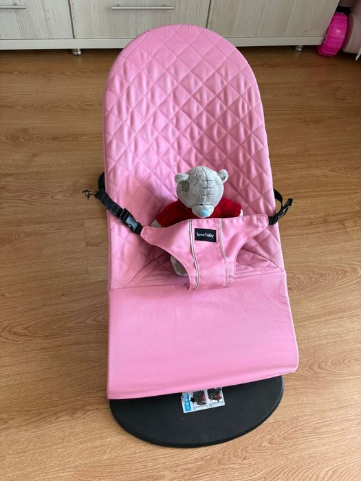 Продам Удобный шезлонг