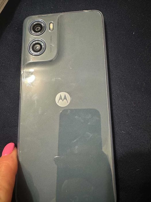 Смартфон GSM MOTOROLA G06 6.88 ", 256 GB, RAM 8 GB, 50 MP
