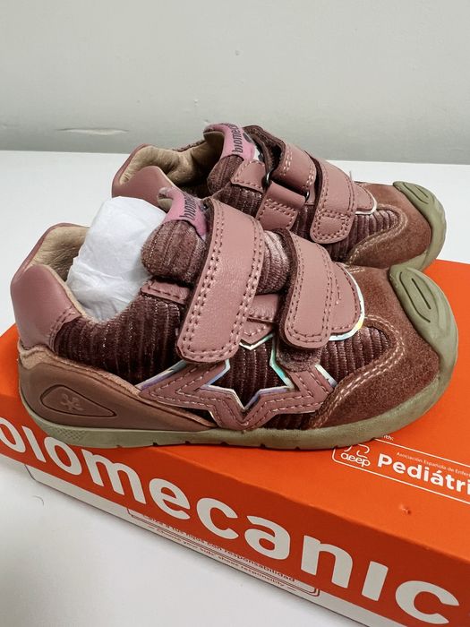 Pantofi sport Biomecanics fete