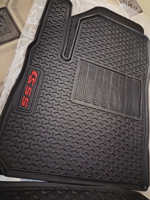 Полики Changan CS 55 Plus. Новые.