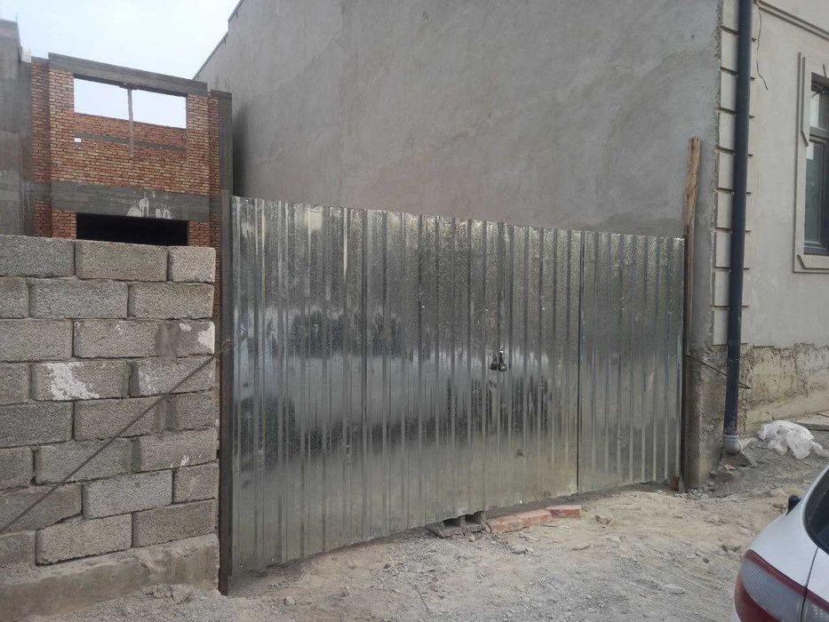 Уй сотилади Аэропорт йулида, Харбий кисм оркасида