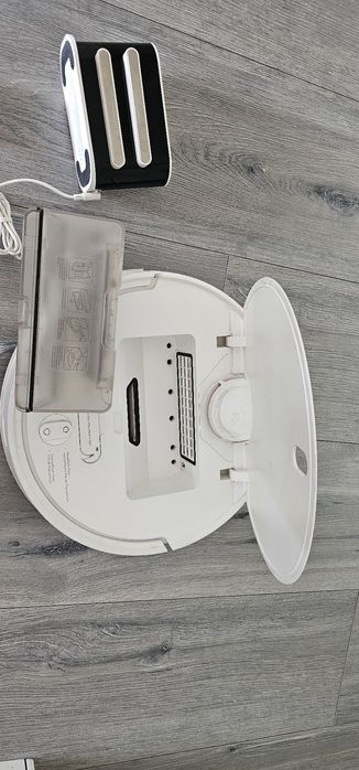 Робот пылесос Mi Robot Vacuum Mop P