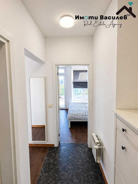 Продава се Двустаен апартамент в София, Център - 70 кв.м за 2259 €/кв.м - Снимка #8