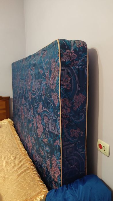 Матрас двухспальный