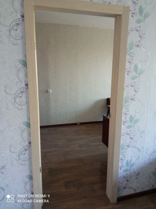 Продам 3-х комнатную квартиру.