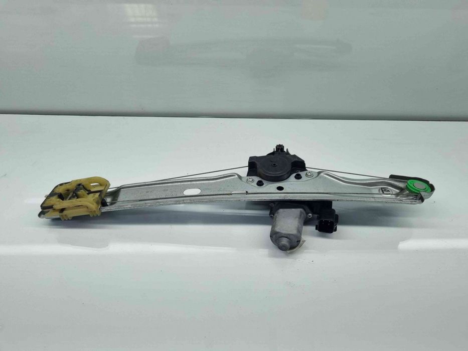 Macara electrica geam dreapta spate Ford Grand C-Max (CB7) [Fabr 2010-