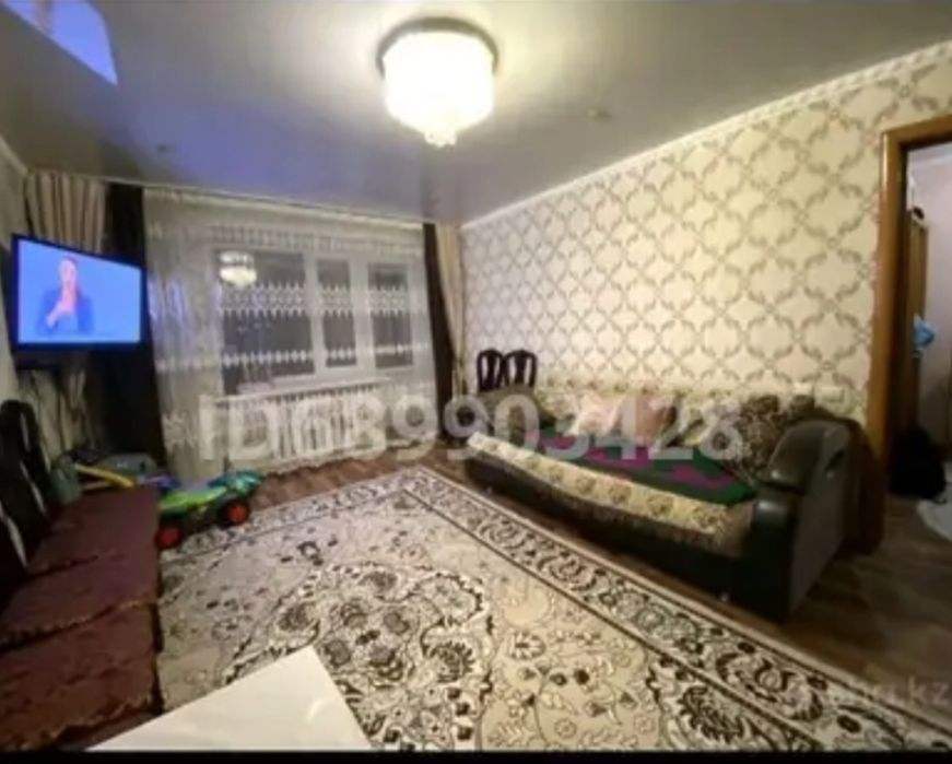 Продается 2-х ком  квартира