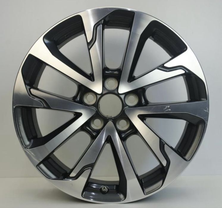 Toyota джанти 18 цола