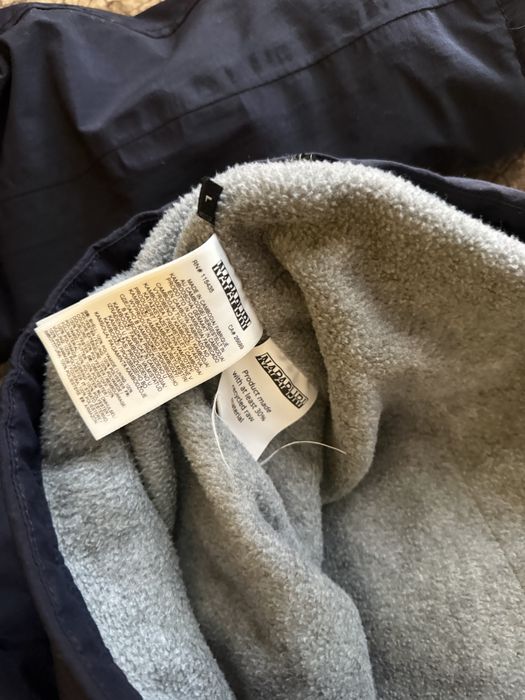 Напапижри Анорак