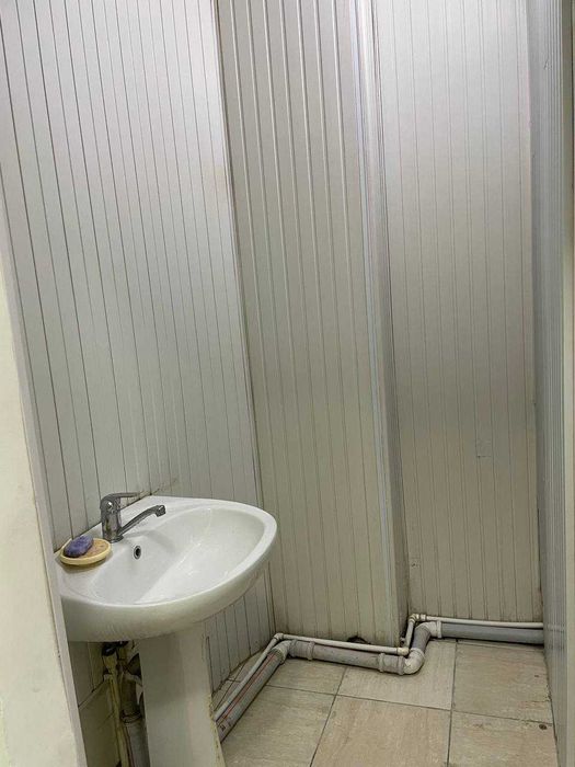 Нежилая однокомнатная квартира в аренду