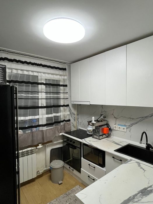 Продаю квартиру