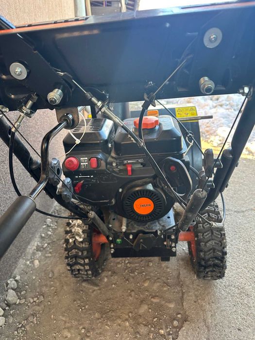 Freza zapada 5.5 CP  Fx / nou