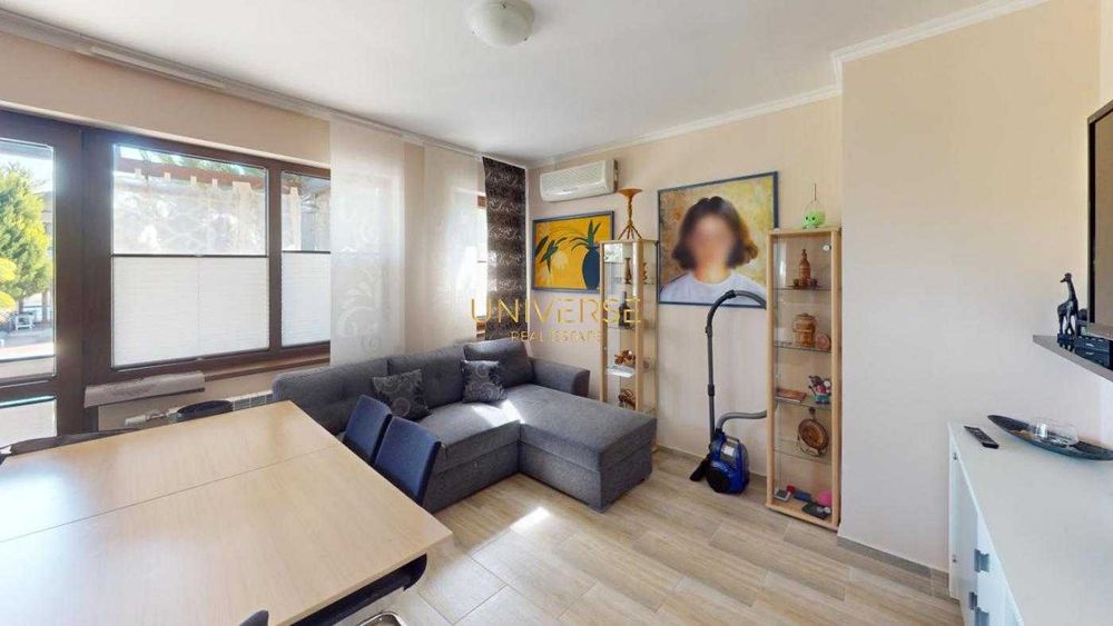 Продава се Къща в с. Кошарица, Област Бургас - 160 кв.м за 1094 €/кв.м - Снимка #1