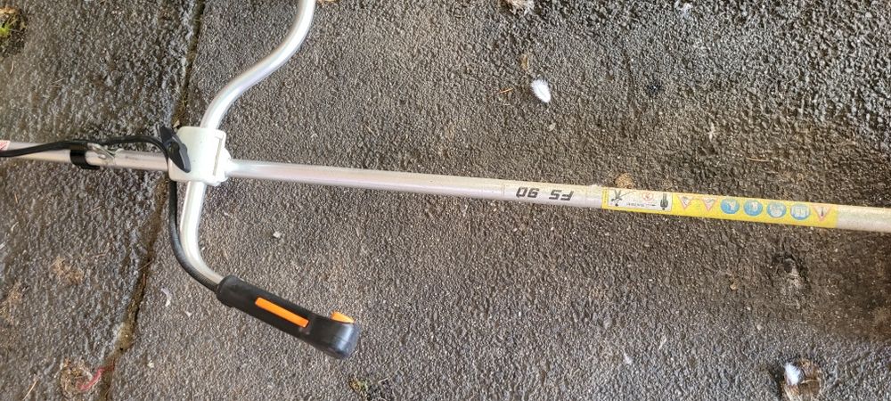 Motocoasa Stihl FS 90