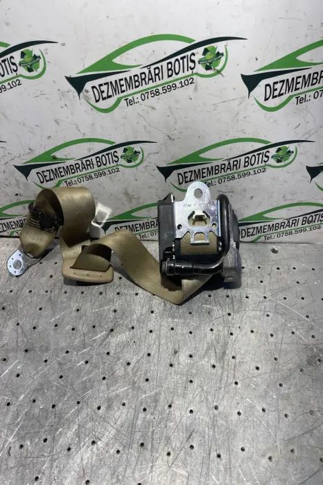 Centura siguranta spate mijloc 601782900 601782900 Audi A8 2006
