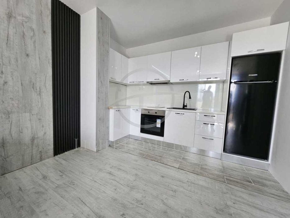 Продава се Двустаен апартамент в Пловдив, Коматево - 64 кв.м за 1140 €/кв.м - Снимка #2