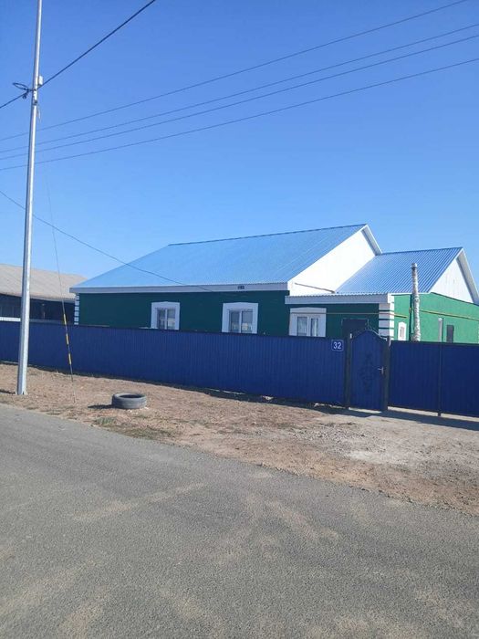 Продается дом ЖҰЛДЫЗ