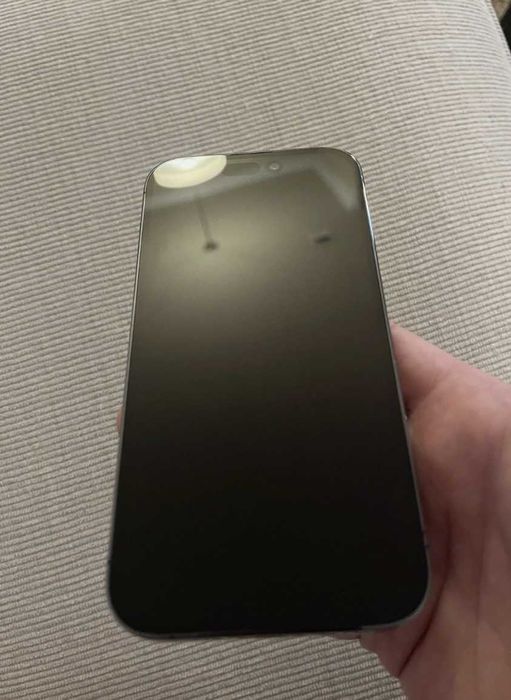 iPhone 14 Pro - 128 GB - Deep Purple