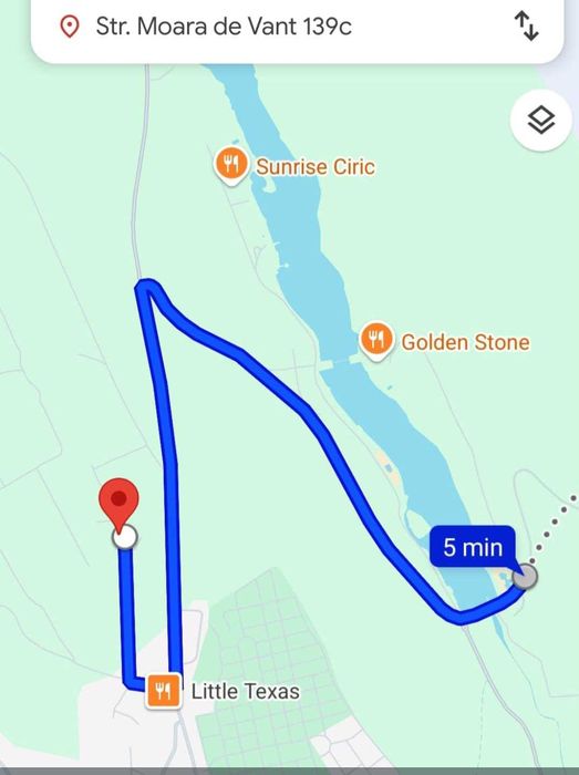 Vind afacere la cheie. Vila (pensiune) cu 4 ap.Se poate inchiria toata