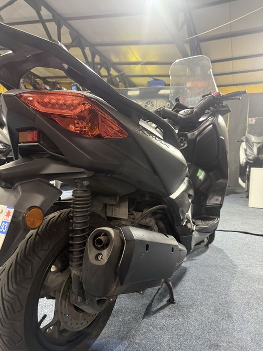 Yamaha YP 300 xmax 2018