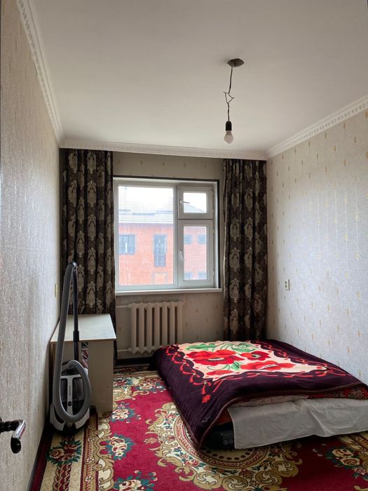 Сдается квартира