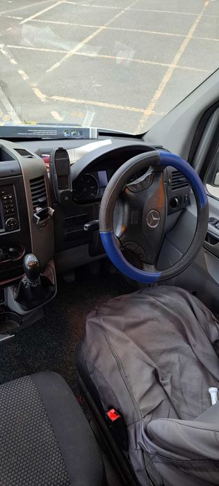 Мерцедес дълга база