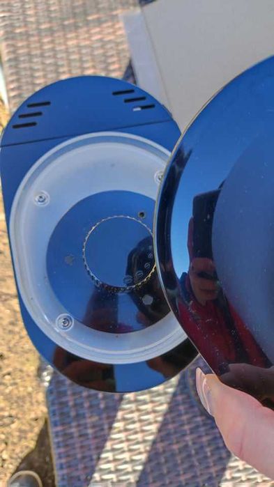 Кафеавтомат KALORIK TKG CCG 1006