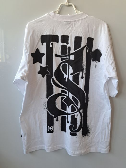 Мъжка тениска Cropp L размер