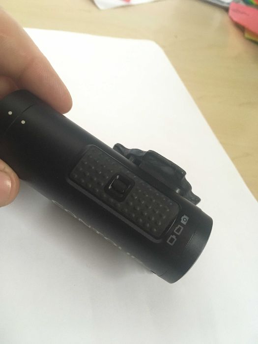 Contour ROAM 3 Model 1900 1080p Action Video Camera