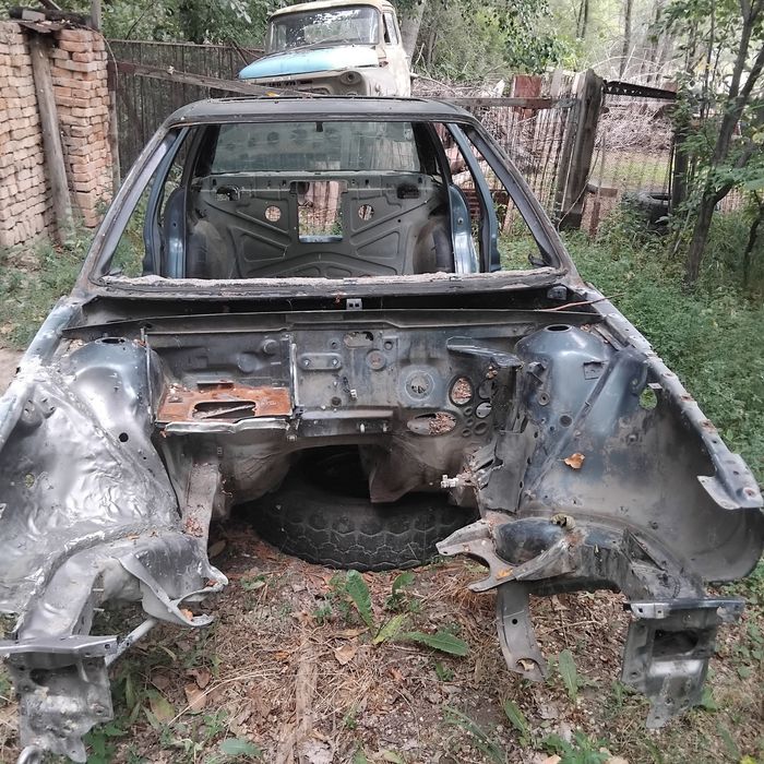 Продам ауди 80б3