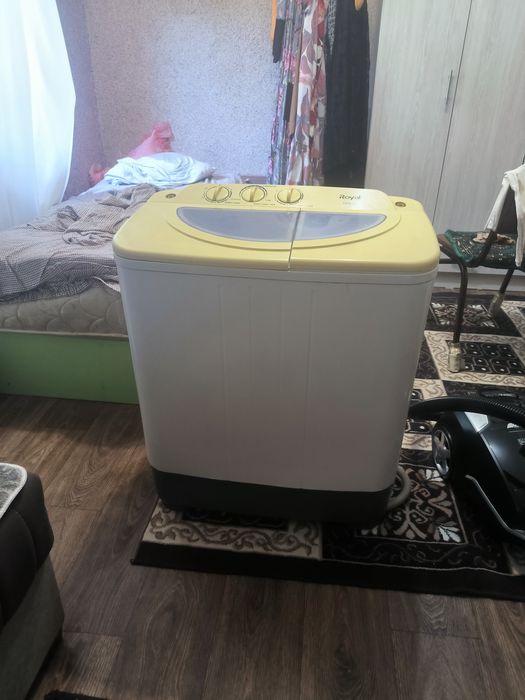 Стиральная машина