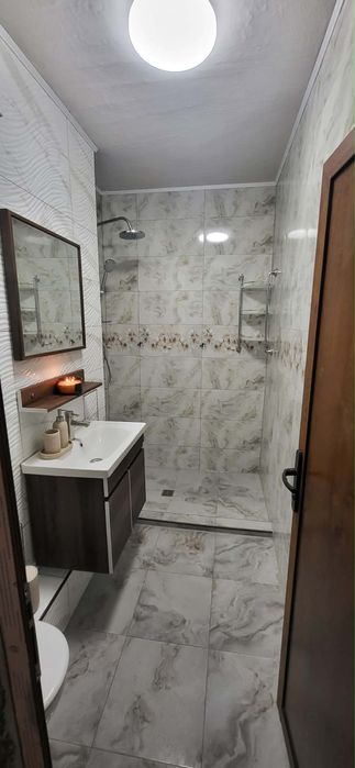 Продава се Тристаен апартамент в Казанлък - 69 кв.м за 584 €/кв.м - Снимка #3