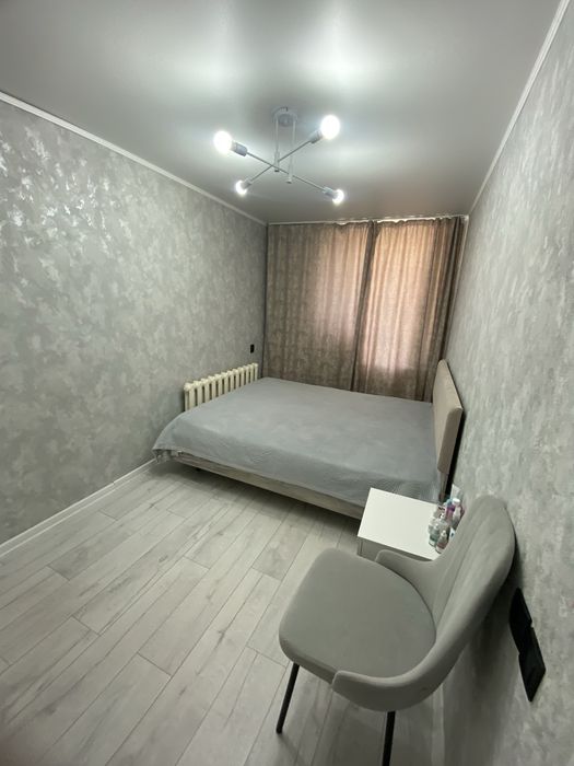 Продам квартиру полнстью меблирована