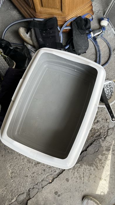 Продам Кошачий Лоток для песка