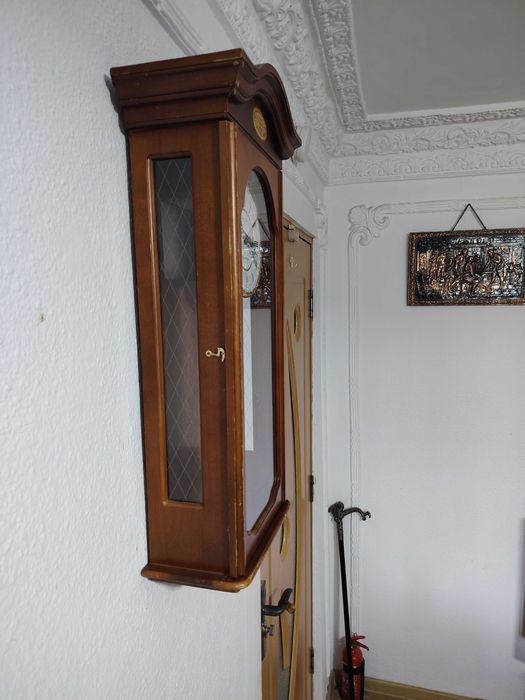 Ceas de perete cu pendul,mecanism quartz