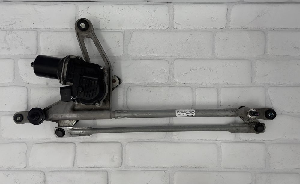 Рамена чистачки с моторче AUDI Q5 SQ5 80B955023A