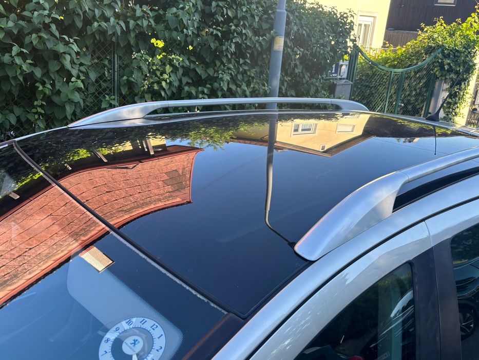 Peugeot 308 Sw 2009