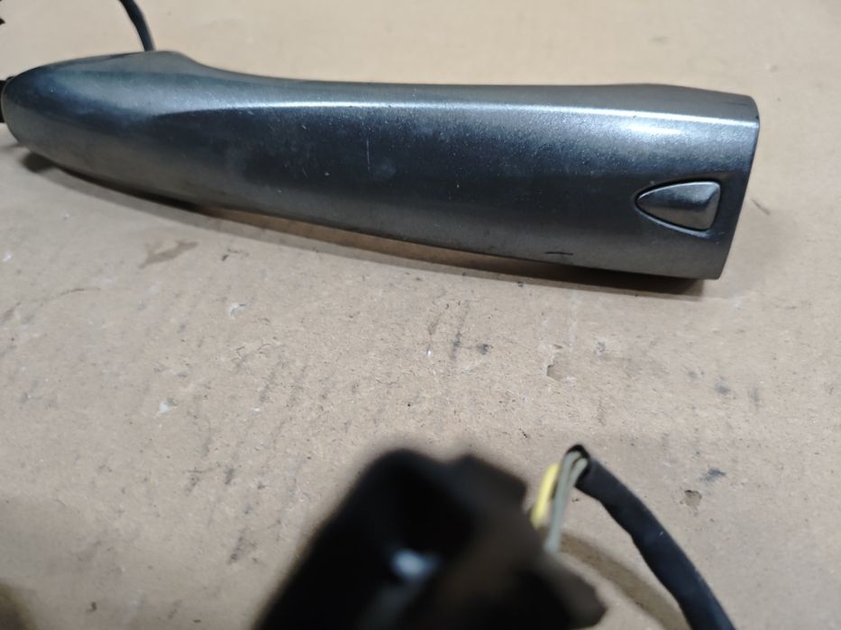 Keyless/Кейлес дръжка за Nissan Qashqai J11