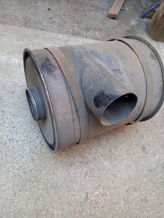 Продам для зил бычок