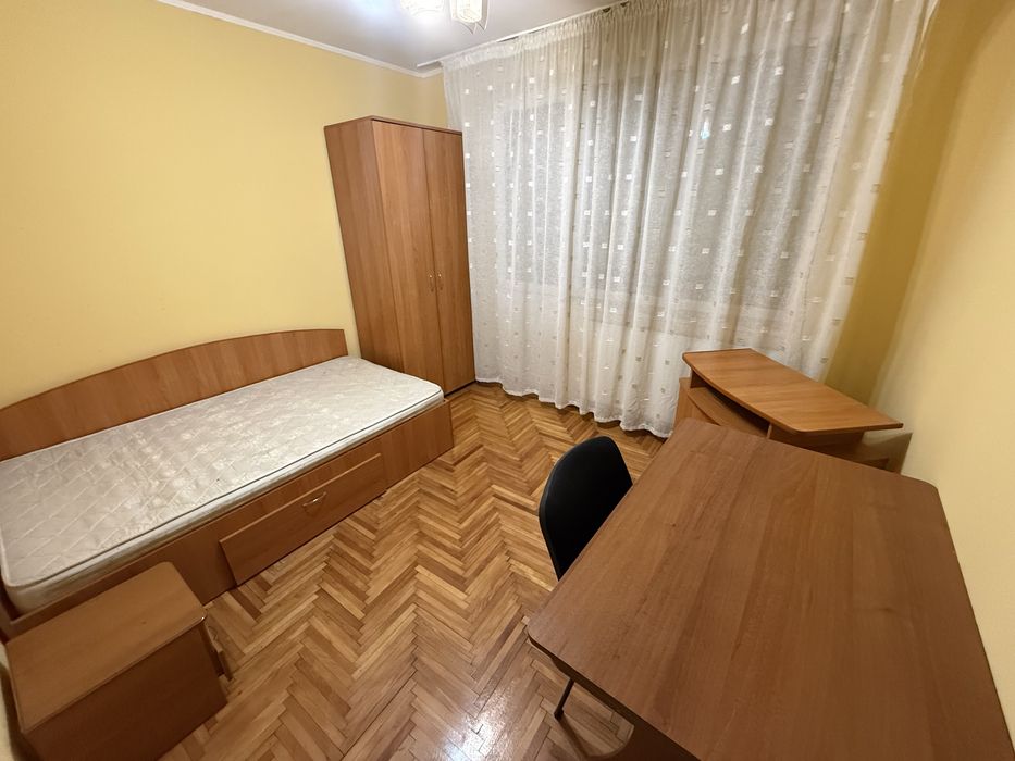 Apartament de inchiriat cu 3 camere