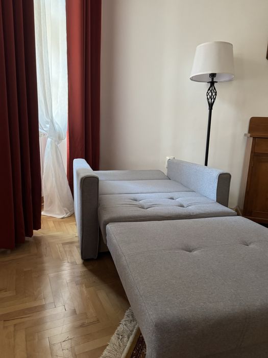 Fotoliu extensibil