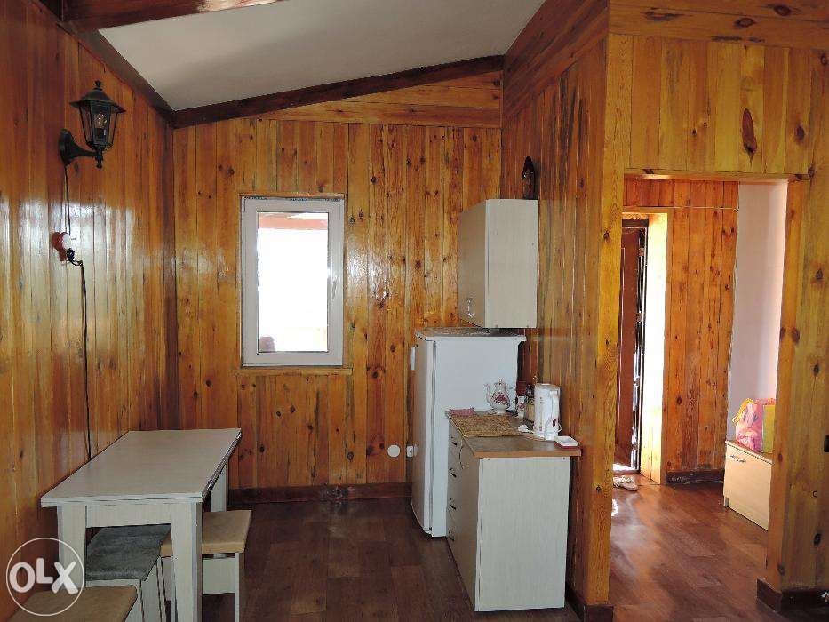 Продам коттедж Сосновый бор