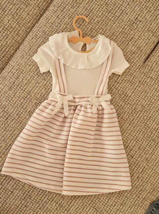 детски/бебешки дрехи